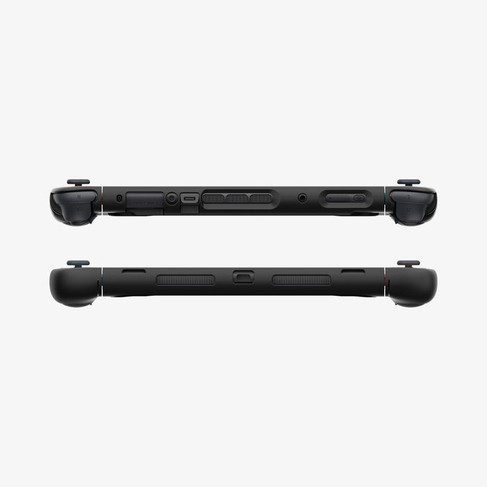 ACS09288 - Nintendo Switch 2 Snap Switch showing side