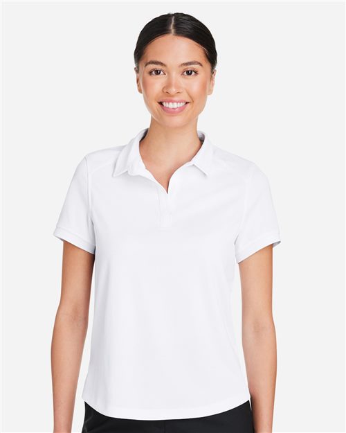 North End NE112W Women's Express Tech Performance Polo