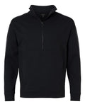 North End NE220 Men's Mantra Half-Zip Ottoman Pullover