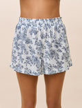 Nostalgia Boxer Short