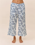 Nostalgia Crop Pant
