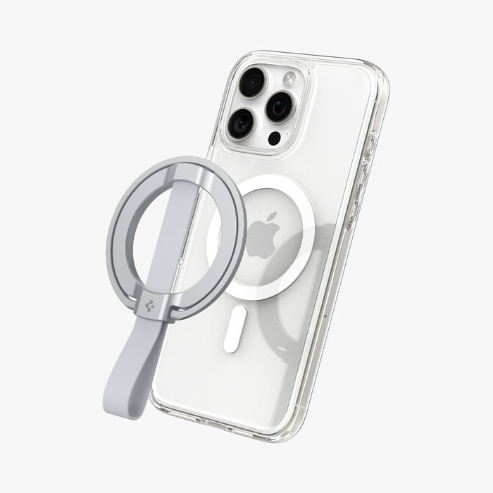 Silver / In Stock