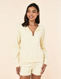 Olivia Pointelle Cardi