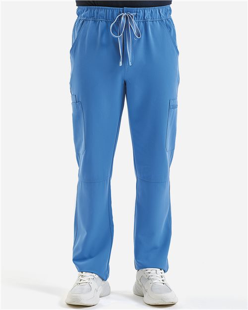 Onna NN500 Men's Relentless Stretch Cargo Scrub Pants