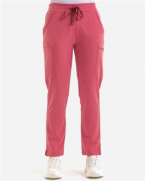 Onna NN600 Women's Relentless Stretch Cargo Scrub Pants