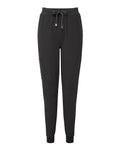 Onna NN610 Women's Energized Stretch Jogger Scrub Pants