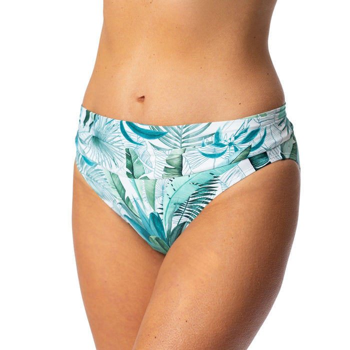 PALM TOILE JULIE HIPSTER BOTTOM