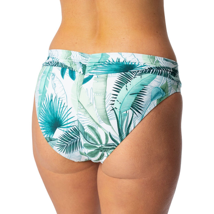 PALM TOILE JULIE HIPSTER BOTTOM