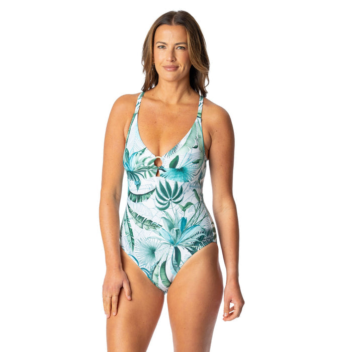 PALM TOILE PARIS ONE PIECE