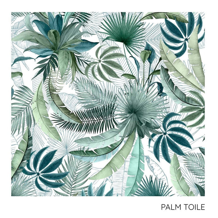 PALM TOILE PARIS ONE PIECE