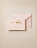 Papinelle Digital Gift Card