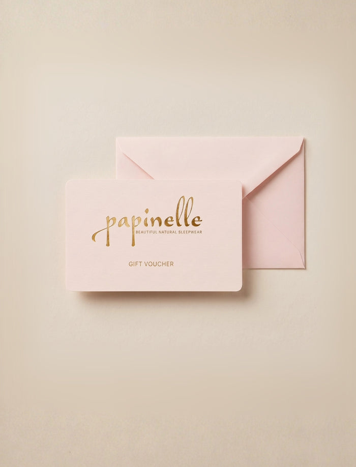 Papinelle Digital Gift Card