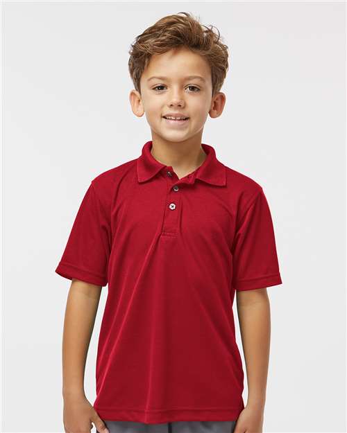 Red / XS