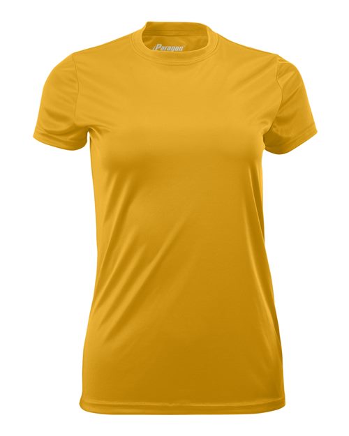 Paragon 204 Women's Islander Performance T-Shirt - Ninja Transfers