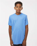 Paragon 208Y Youth Islander Performance T-Shirt - Ninja Transfers