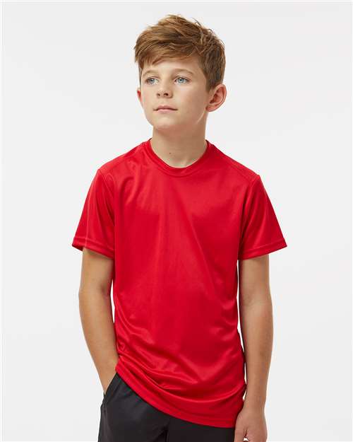 Red / S