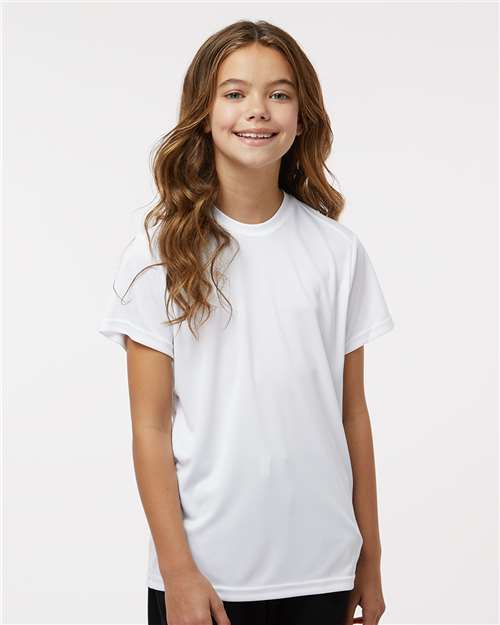 White / S