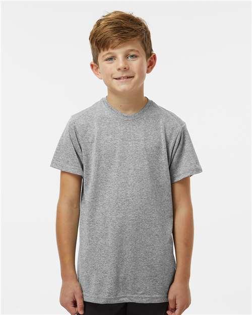 Paragon 208Y Youth Islander Performance T-Shirt - Ninja Transfers