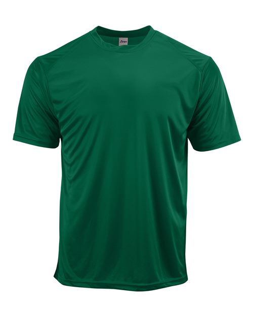 Paragon 208Y Youth Islander Performance T-Shirt - Ninja Transfers