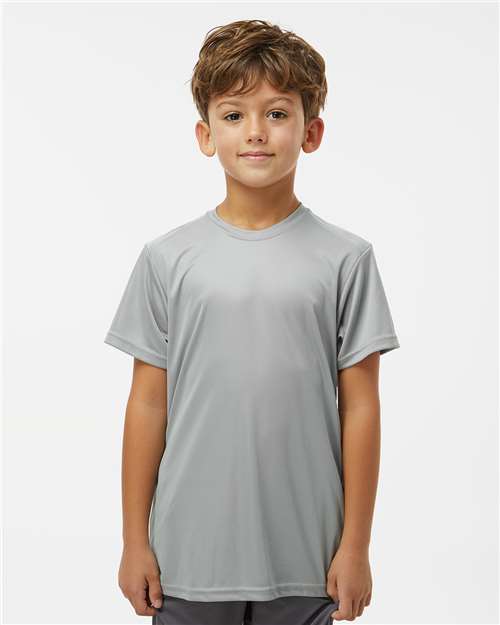 Paragon 208Y Youth Islander Performance T-Shirt - Ninja Transfers