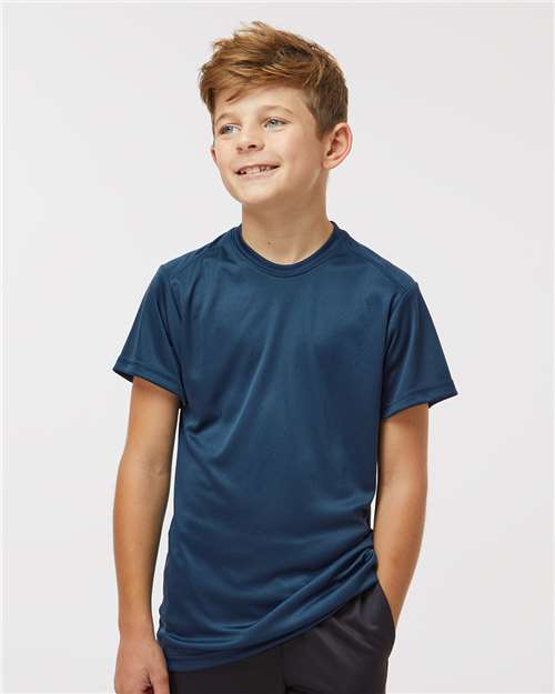 Paragon 208Y Youth Islander Performance T-Shirt - Ninja Transfers