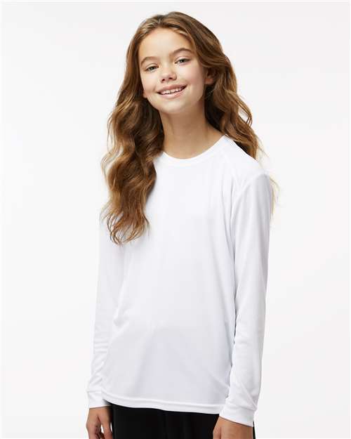 White / S