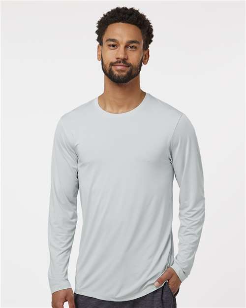 Paragon 222 Aruba Extreme Performance Long Sleeve T-Shirt - Ninja Transfers