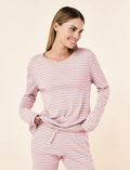 Pia Long Sleeve Top & Jogger Set