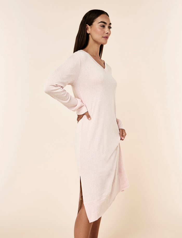 Pia Nightgown