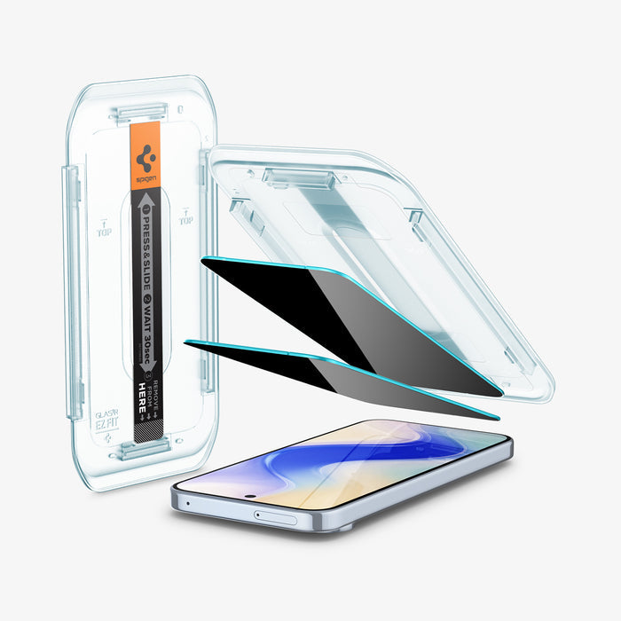 Pixel 10 Pro / Privacy / In Stock