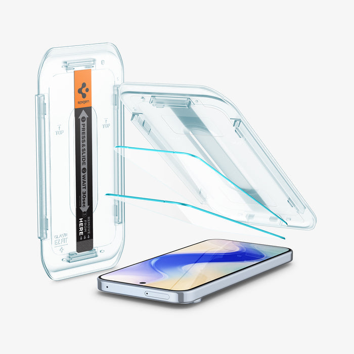 Pixel 10 Pro / Clear / In Stock