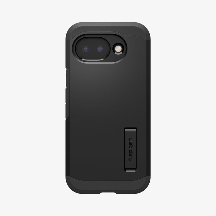 ACS11280 - Pixel 10a Tough Armor (Mag Fit) in Black showing the back
