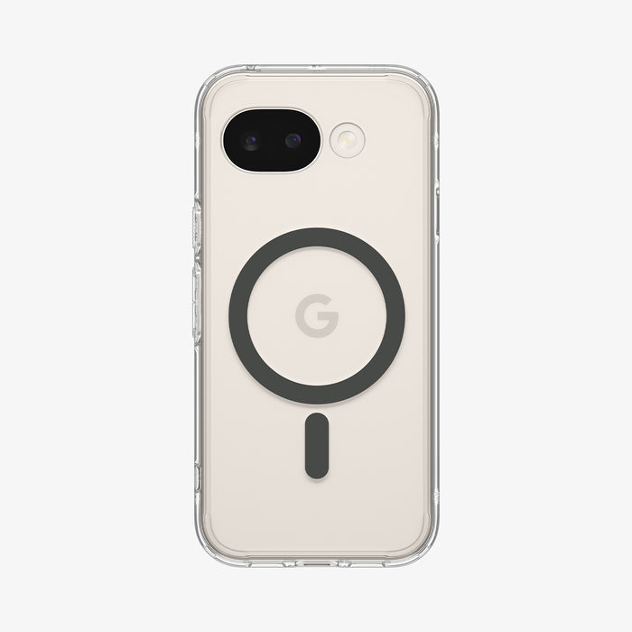 Pixel 10a / Clear Graphite / In Stock