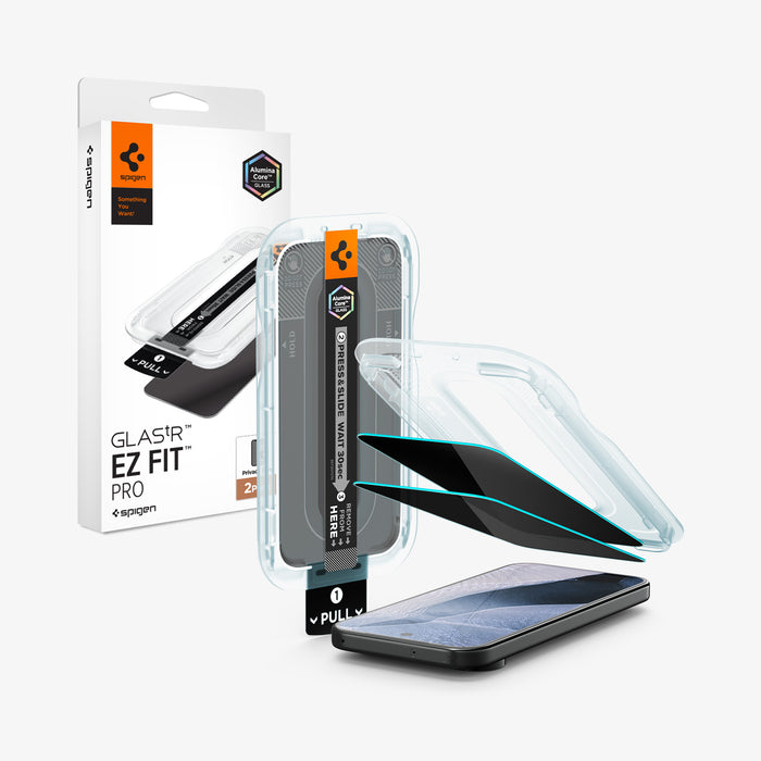 Pixel 11 Pro / Privacy / In Stock