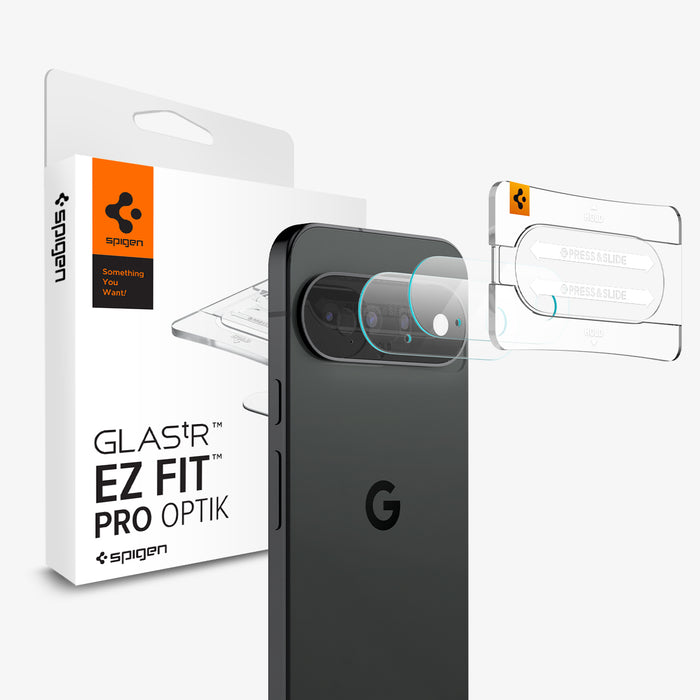 Pixel 11 / Crystal Clear / In Stock