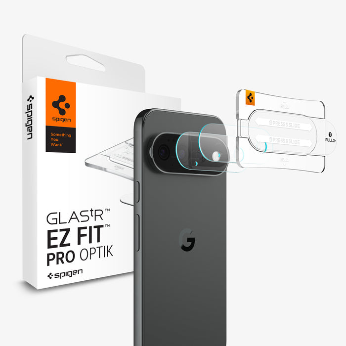 Pixel 11 Pro XL / Crystal Clear / In Stock