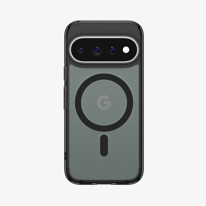 Pixel 11 Pro XL / Frost Black / In Stock