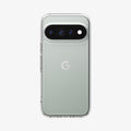 ACS11450 - Pixel 11 Pro XL Ultra Hybrid Crystal Clear crystal clear case with camera protection, responsive button covers, precise cutouts, and a slim profile.
