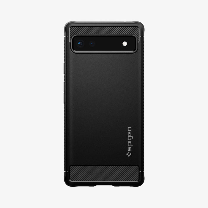 Pixel 6a / Matte Black / In Stock