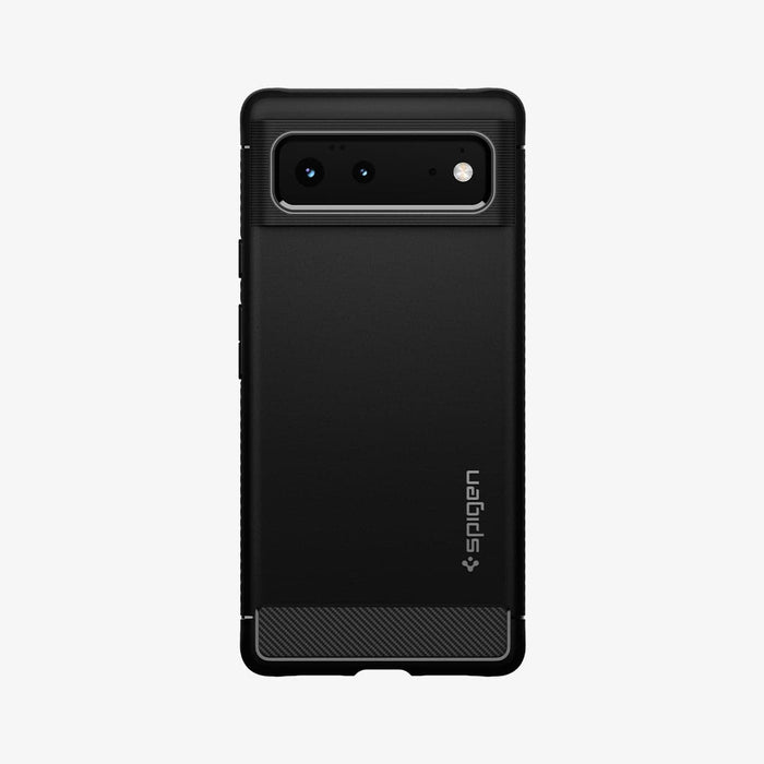 Pixel 6 / Matte Black / In Stock