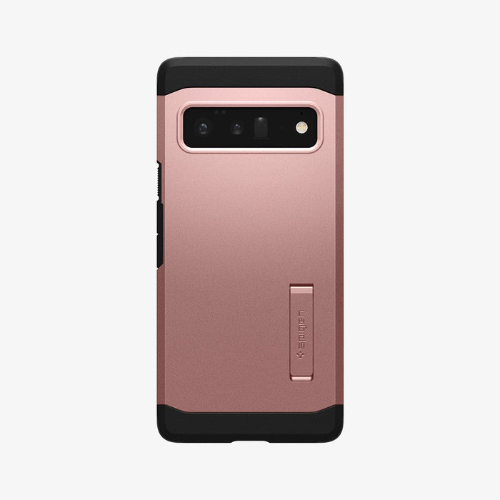 Pixel 6 Pro / Rose Gold / Out of Stock