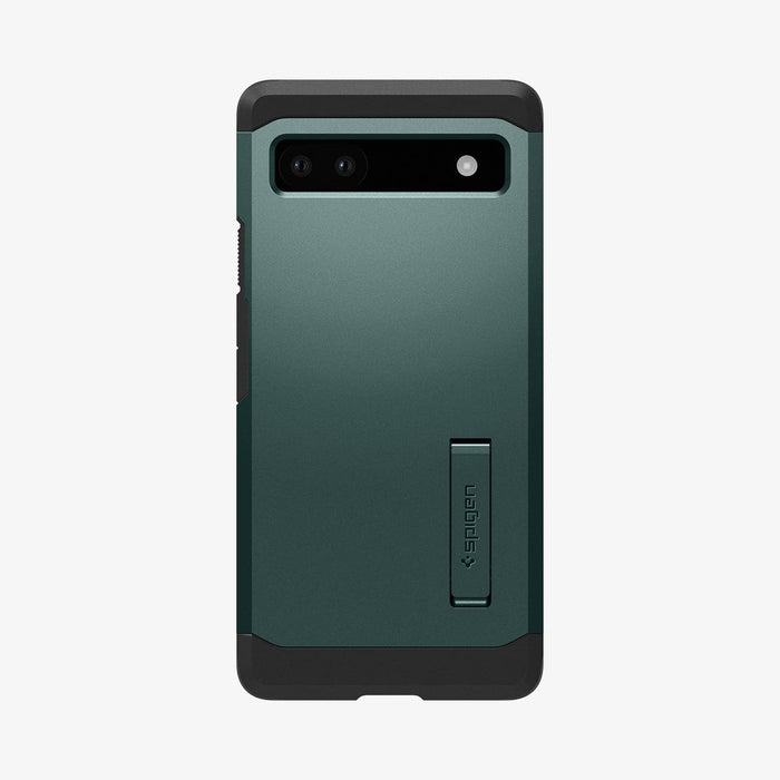 Pixel 6a / Midnight Green / Out of Stock