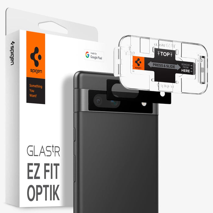 Pixel 7a / Black / Out of Stock