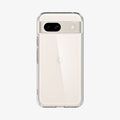Pixel 8a / Crystal Clear / In Stock
