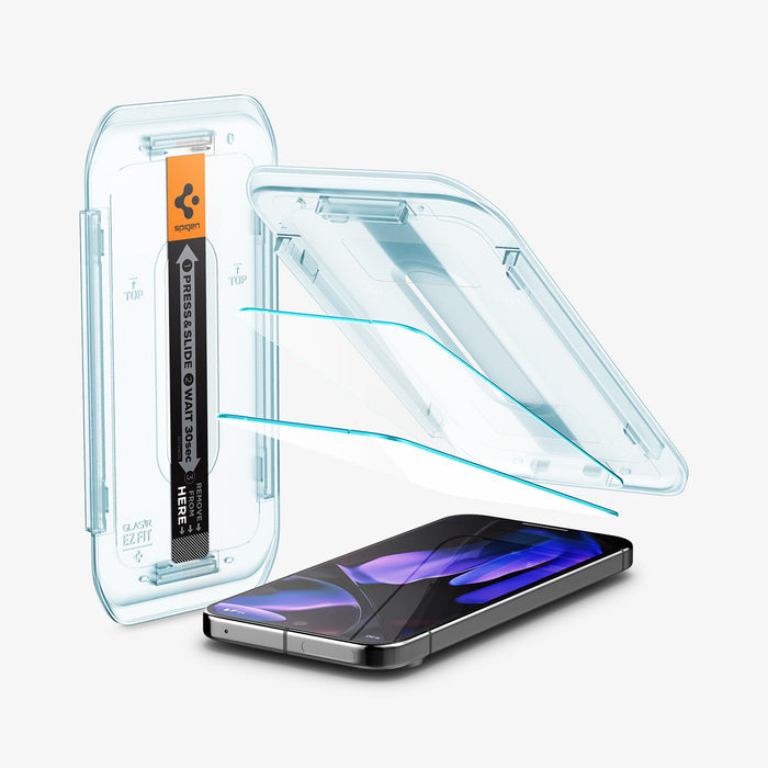 Pixel 9 Pro XL / Clear / In Stock