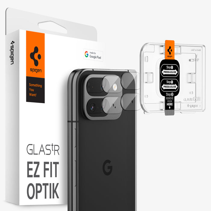 Pixel 9 Pro Fold / Crystal Clear / Out of Stock