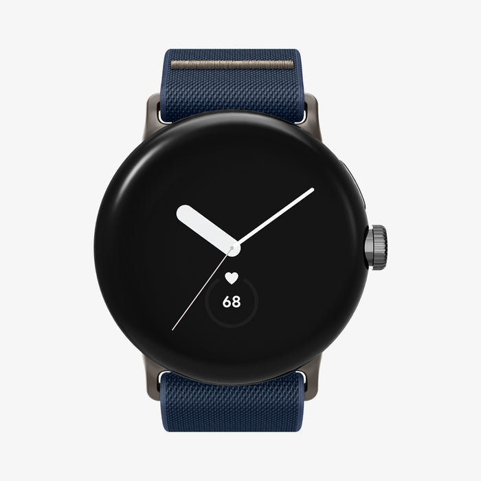 Pixel Watch 5 (41mm) / Navy / In Stock