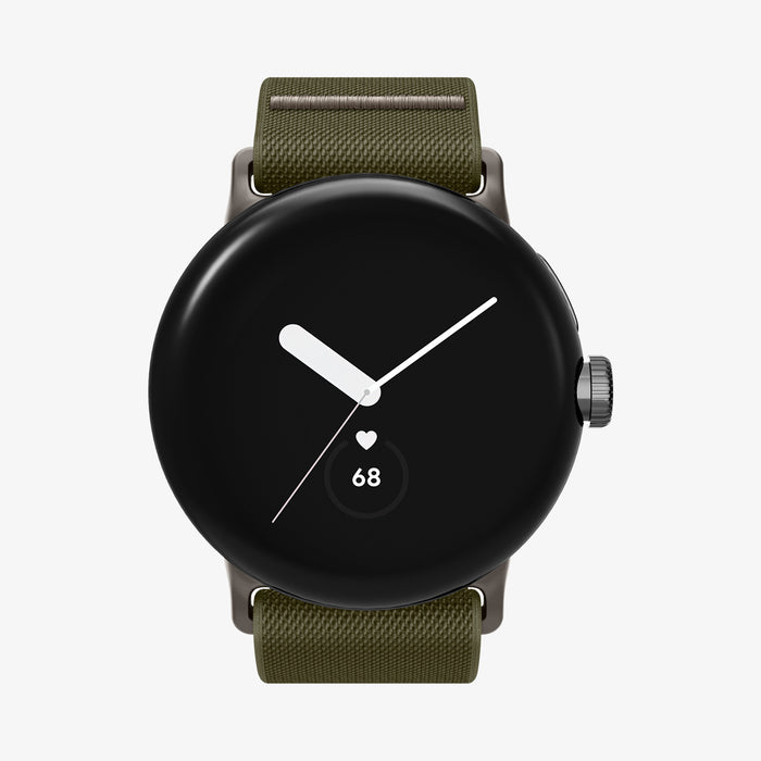 Pixel Watch 5 (41mm) / Khaki / In Stock