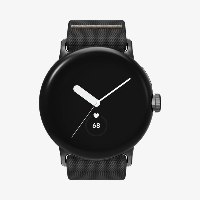 Pixel Watch 5 (41mm) / Black / In Stock
