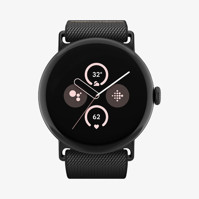 Pixel Watch 3 (45mm) / Black / In Stock